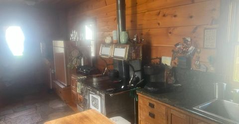 140040 Vincent Fire Road, Tollhouse, CA 93667 Photo