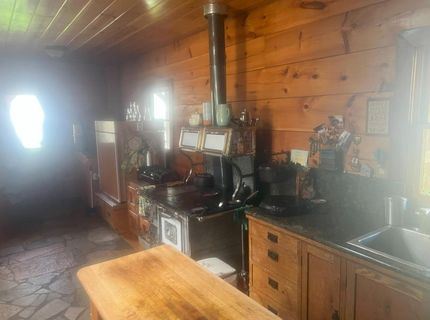 140040 Vincent Fire Road, Tollhouse, CA 93667 Photo