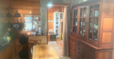 140040 Vincent Fire Road, Tollhouse, CA 93667 Photo