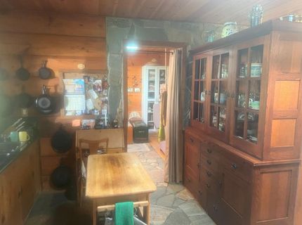 140040 Vincent Fire Road, Tollhouse, CA 93667 Photo