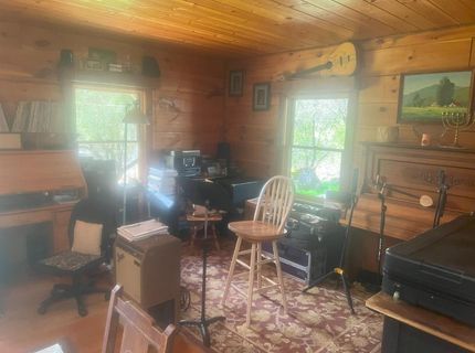 140040 Vincent Fire Road, Tollhouse, CA 93667 Photo