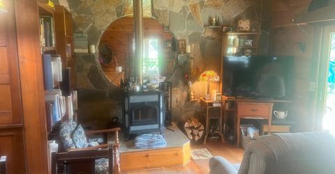 140040 Vincent Fire Road, Tollhouse, CA 93667 Photo