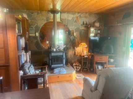 140040 Vincent Fire Road, Tollhouse, CA 93667 Photo