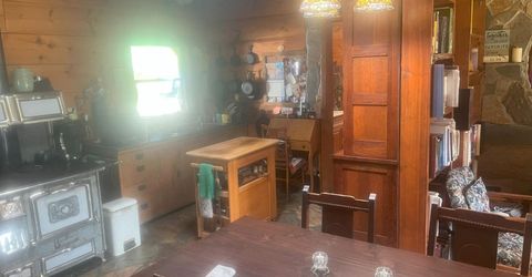 140040 Vincent Fire Road, Tollhouse, CA 93667 Photo