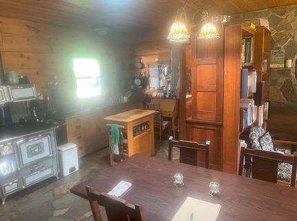 140040 Vincent Fire Road, Tollhouse, CA 93667 Photo