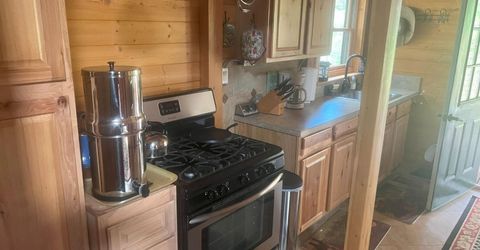 140040 Vincent Fire Road, Tollhouse, CA 93667 Photo