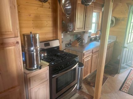 140040 Vincent Fire Road, Tollhouse, CA 93667 Photo