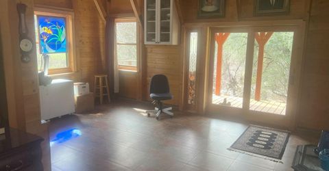 140040 Vincent Fire Road, Tollhouse, CA 93667 Photo