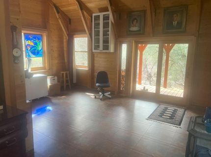 140040 Vincent Fire Road, Tollhouse, CA 93667 Photo