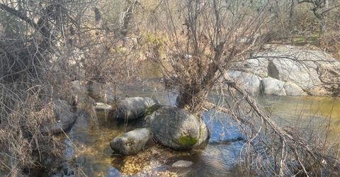 140040 Vincent Fire Road, Tollhouse, CA 93667 Photo