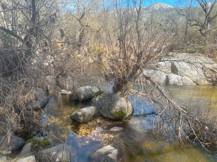 140040 Vincent Fire Road, Tollhouse, CA 93667 Photo