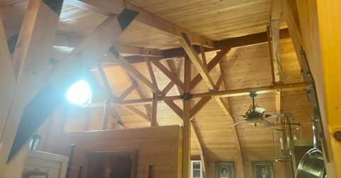 140040 Vincent Fire Road, Tollhouse, CA 93667 Photo