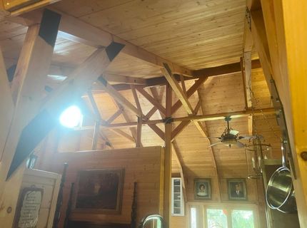 140040 Vincent Fire Road, Tollhouse, CA 93667 Photo