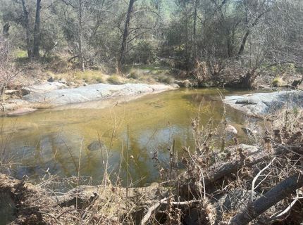 140040 Vincent Fire Road, Tollhouse, CA 93667 Photo