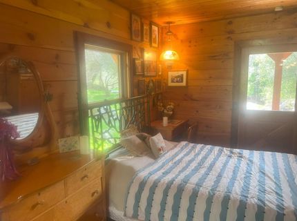 140040 Vincent Fire Road, Tollhouse, CA 93667 Photo