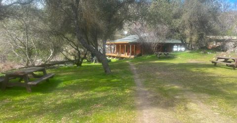 140040 Vincent Fire Road, Tollhouse, CA 93667 Photo