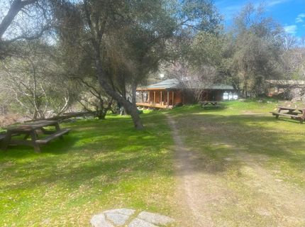 140040 Vincent Fire Road, Tollhouse, CA 93667 Photo