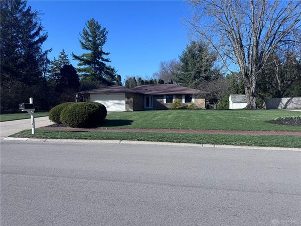 1145 Green Timber Trail, Washington TWP, OH 45458