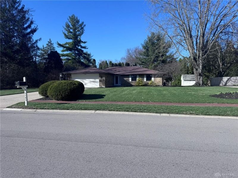 1145 Green Timber Trail, Washington Township, OH 45458 Photo 1