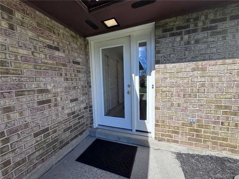 1145 Green Timber Trail, Washington Township, OH 45458 Photo 2