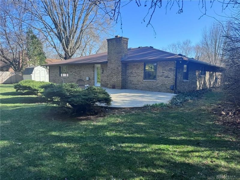 1145 Green Timber Trail, Washington Township, OH 45458 Photo 35