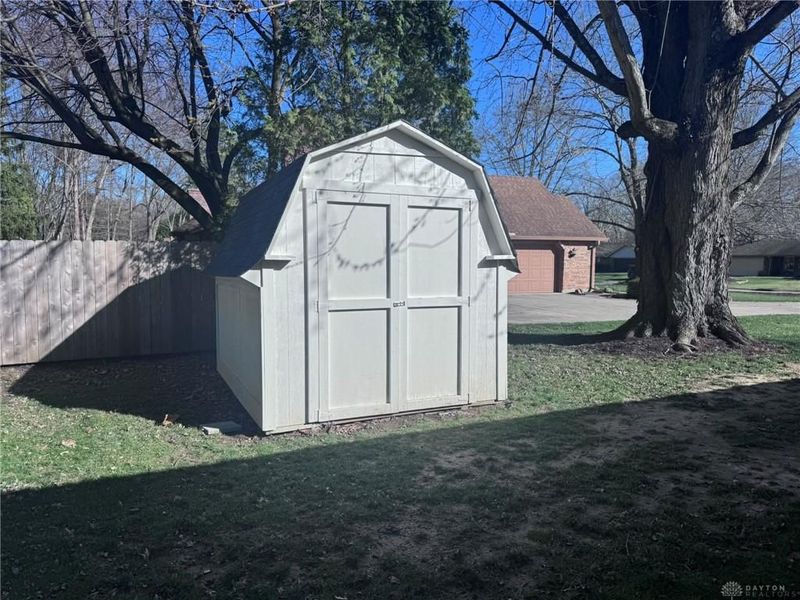 1145 Green Timber Trail, Washington Township, OH 45458 Photo 36