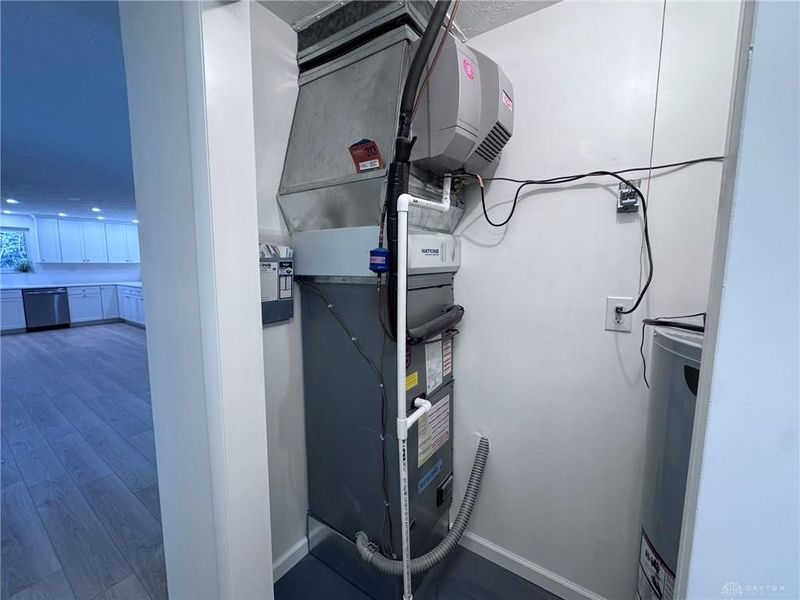 1145 Green Timber Trail, Washington Township, OH 45458 Photo 38