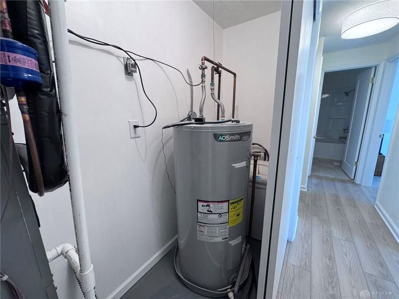 1145 Green Timber Trail, Washington Township, OH 45458 Photo 39