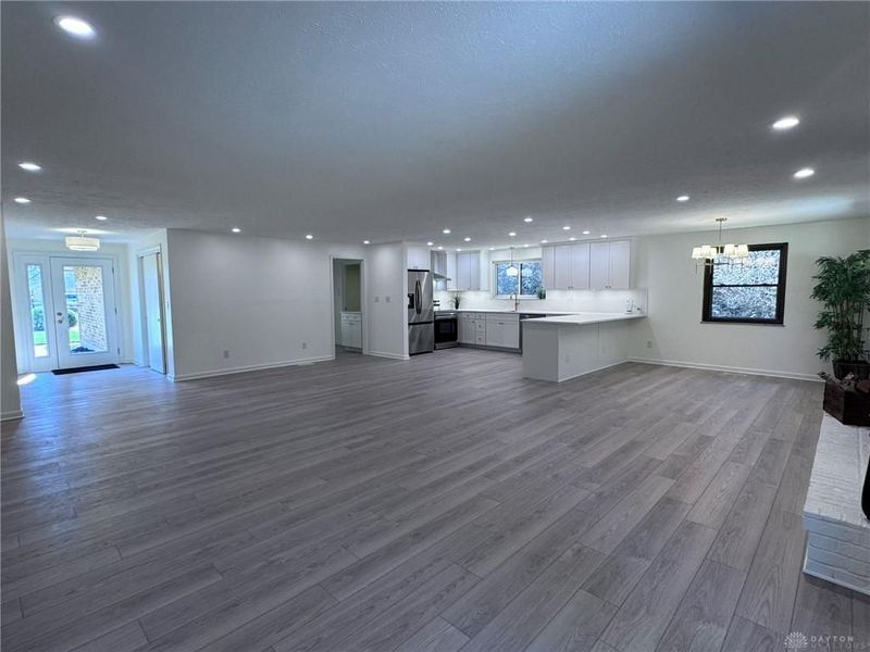 1145 Green Timber Trail, Washington Township, OH 45458 Photo 5