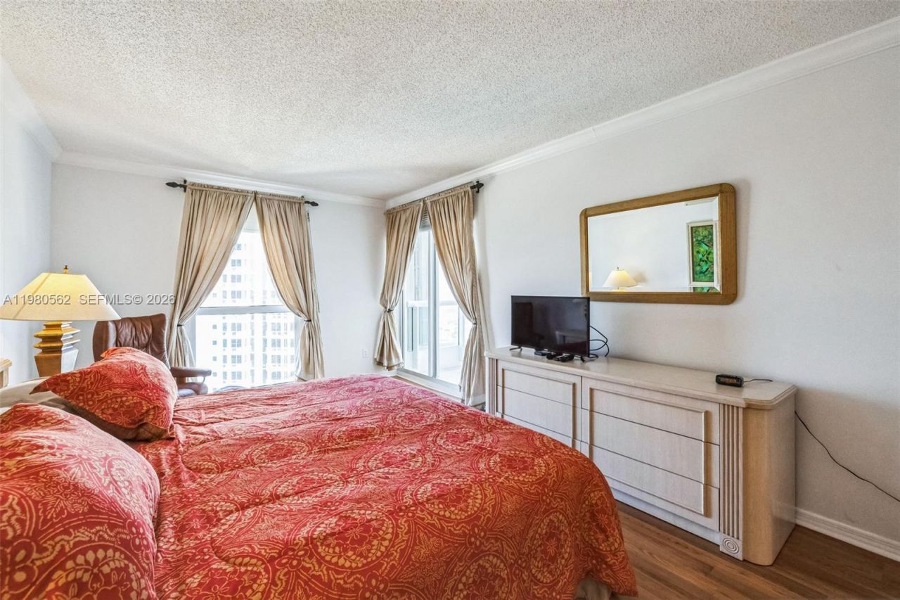 21205 Yacht Club Dr , Unit 1802, Aventura, FL 33180 Photo