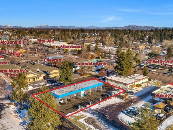 225 NE Quimby Avenue, Bend, OR 97701