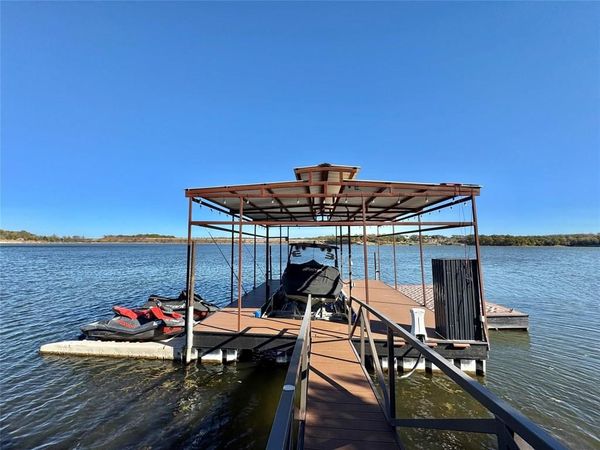 349 Northridge Drive, Gainesville, TX 76240