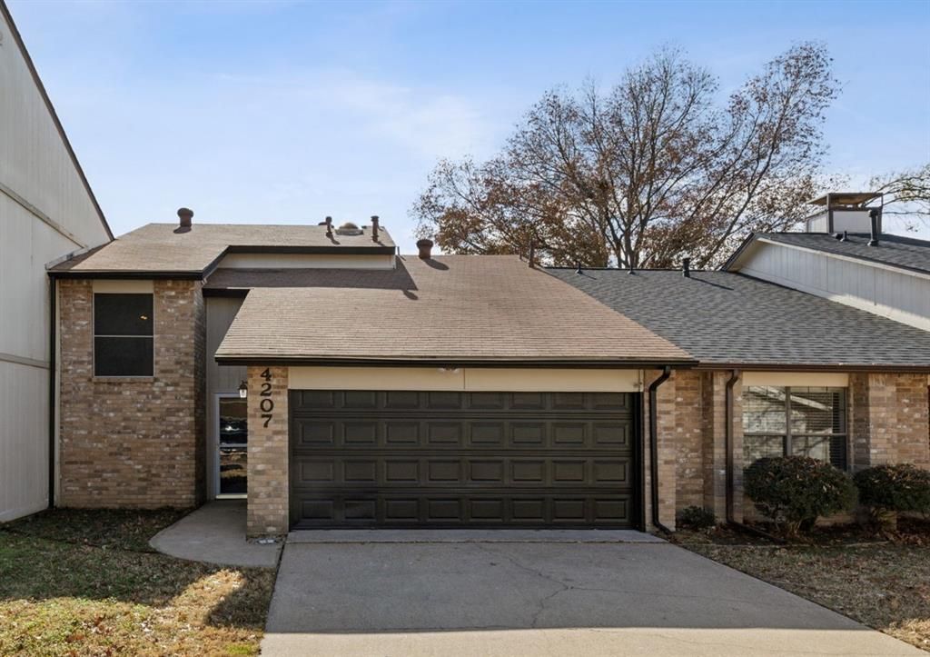 4207 Rollo Court, Flower Mound, TX 75028 Main Photo