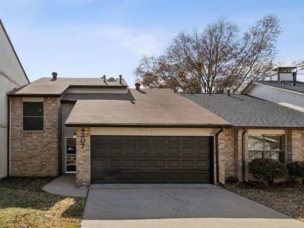 4207 Rollo Court, Flower Mound, TX 75028