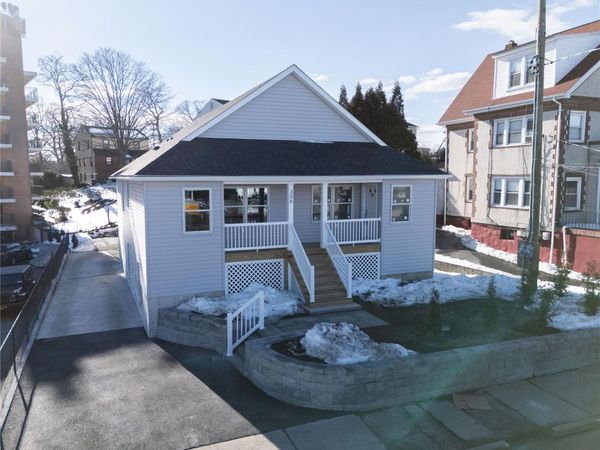 306 South Regent street , Port Chester, NY 10573