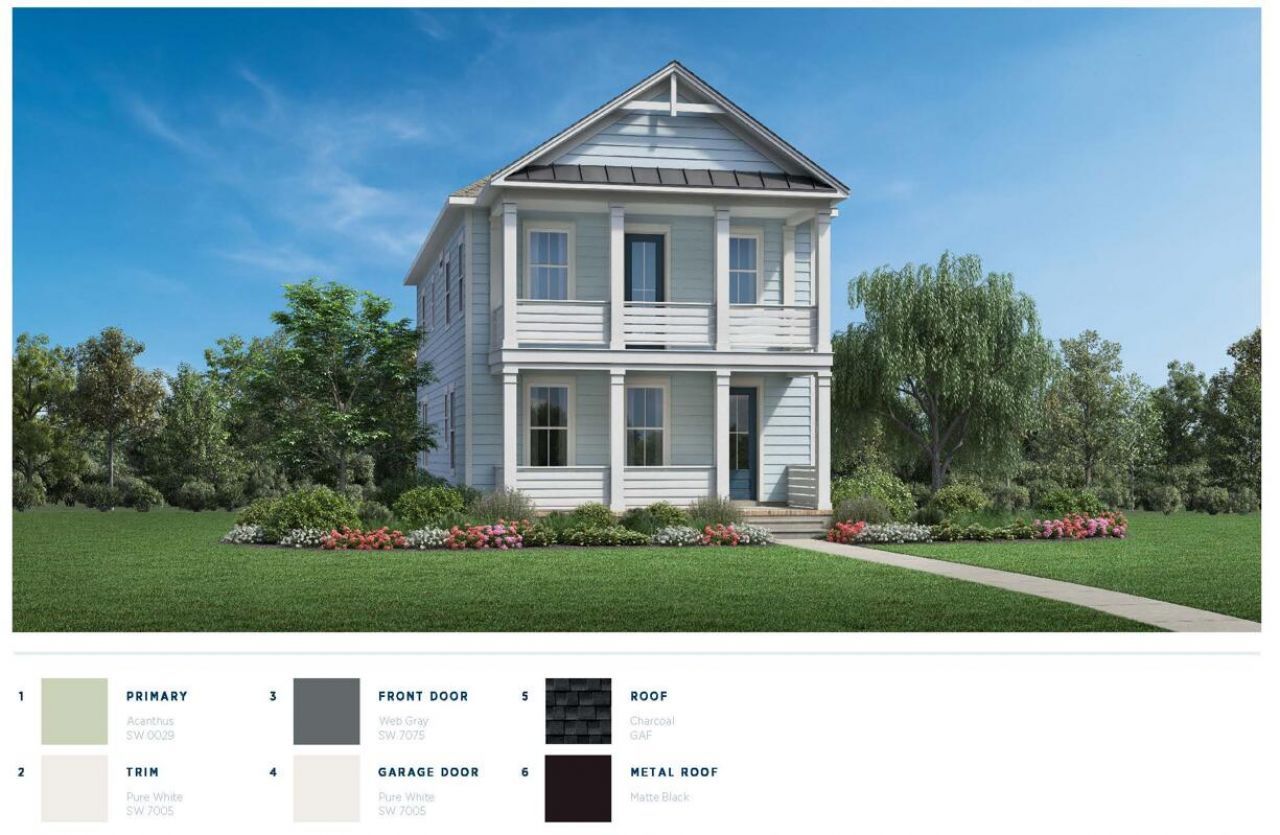 1249 Harriman Lane Photo 1