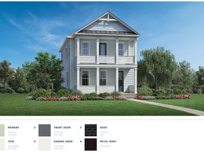 1249 Harriman Lane, Charleston, SC 29492