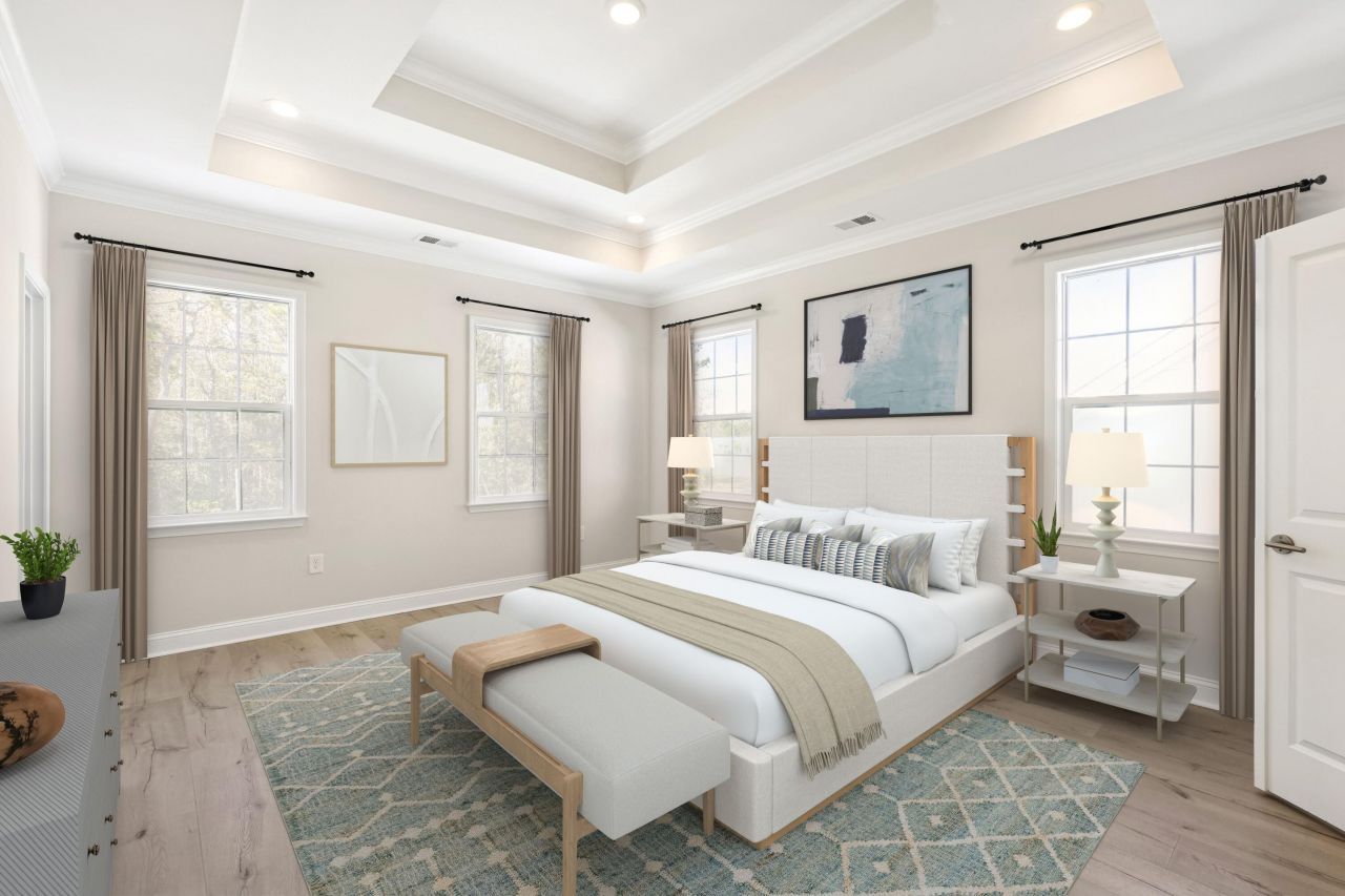 1249 Harriman Lane Photo 6