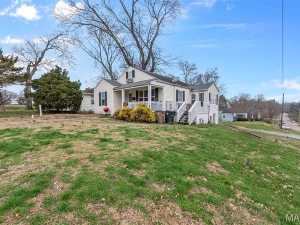 1600 New Madrid Street, Cape Girardeau, MO 63701