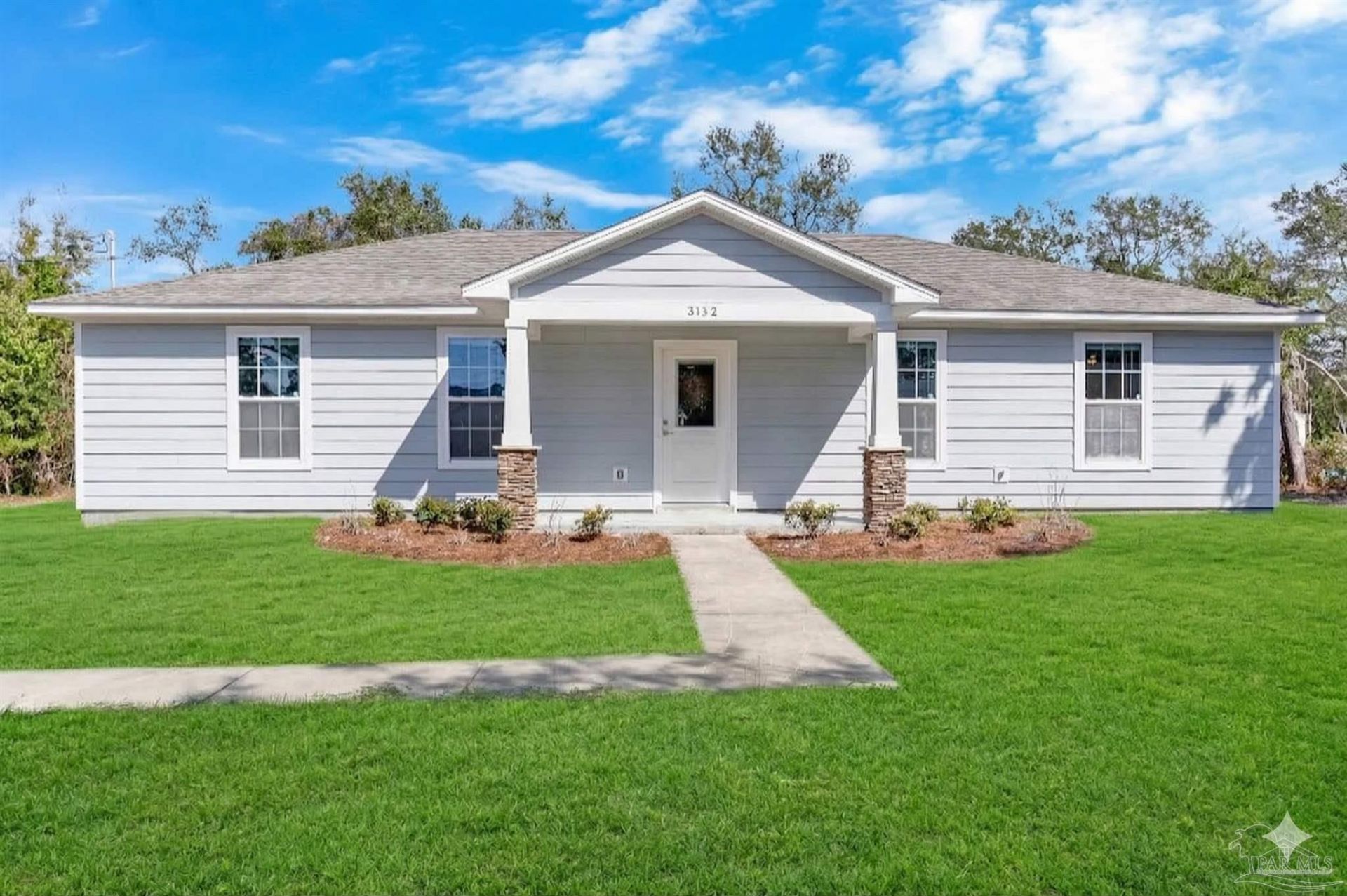 3152 Clemson Rd, Gulf Breeze, FL 32563 Main Photo