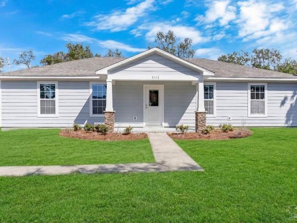 3152 Clemson Rd, Gulf Breeze, FL 32563