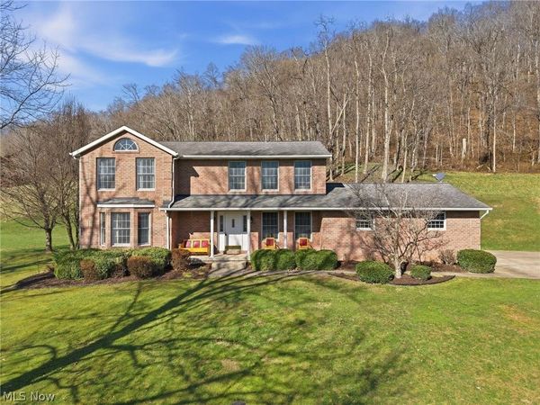 34625 State Route 7 , Sardis, OH 43946