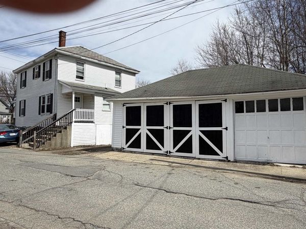 131 Marlboro Street, Keene, NH 03431