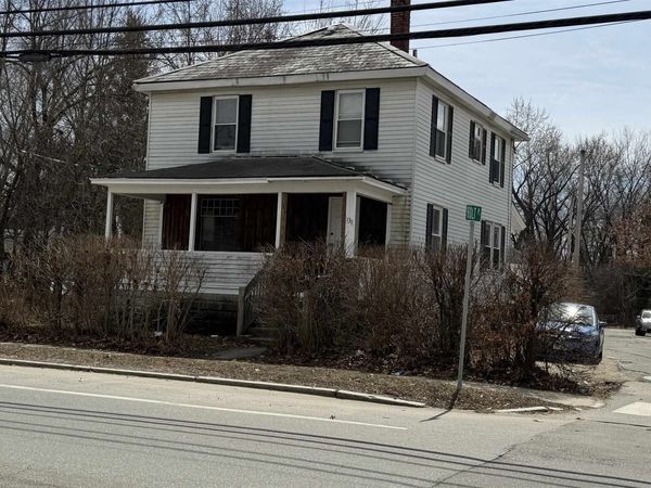 131 Marlboro Street, Keene, NH 03431