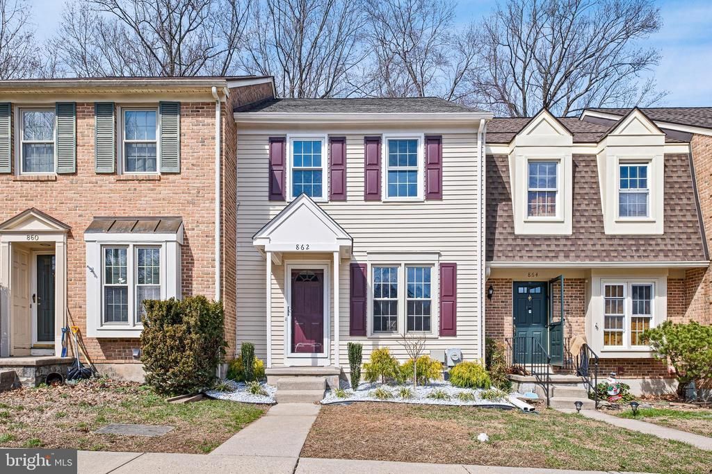 862 Stockbridge Drive, Hockessin, DE 19707 Main Photo