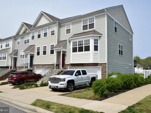 390 ENGLISH OAK LANE, PRINCE FREDERICK, MD 20678