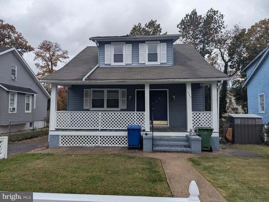 3706 Ferndale Avenue, Baltimore, MD 21207 Main Photo
