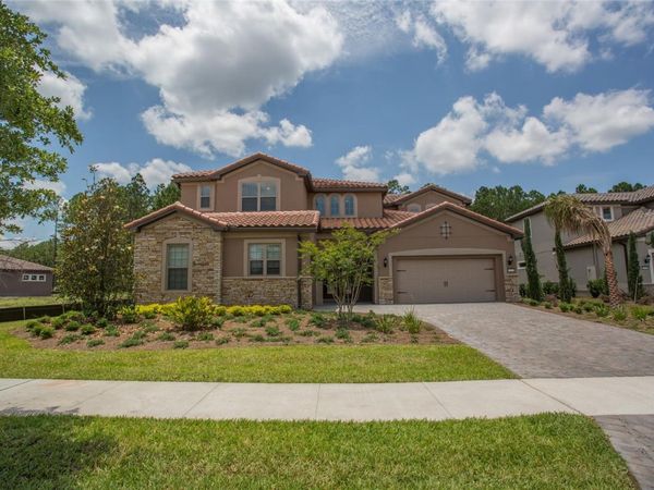 11712 SAVONA WAY , ORLANDO, FL 32827