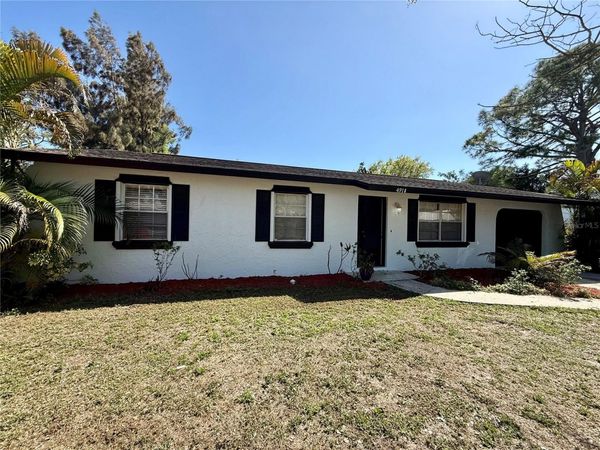 4918 GOLD TREES WAY , SARASOTA, FL 34232