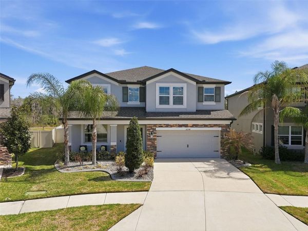 16146 MONTEREY GREENS CIRCLE, TAMPA, FL 33647